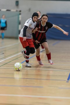 Bild 972 - wCJ NFV Futsalmeisterschaft